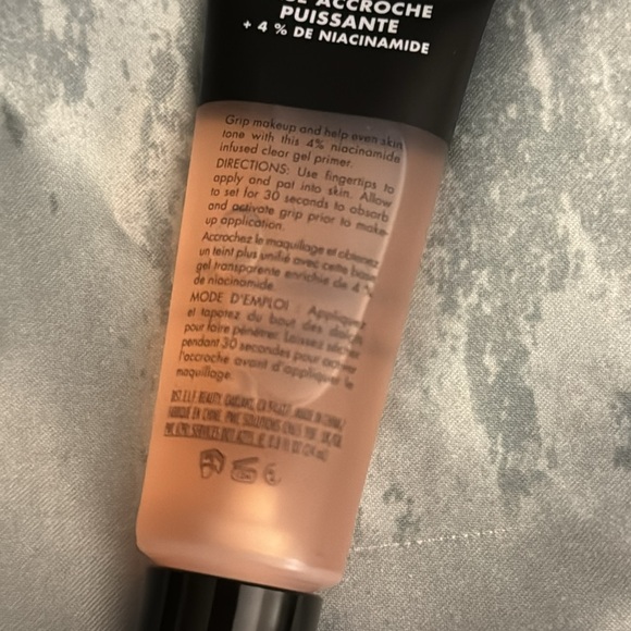 Elf power grip primer 4% niacinamide - Picture 5 of 7